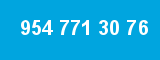 954 771 30 76